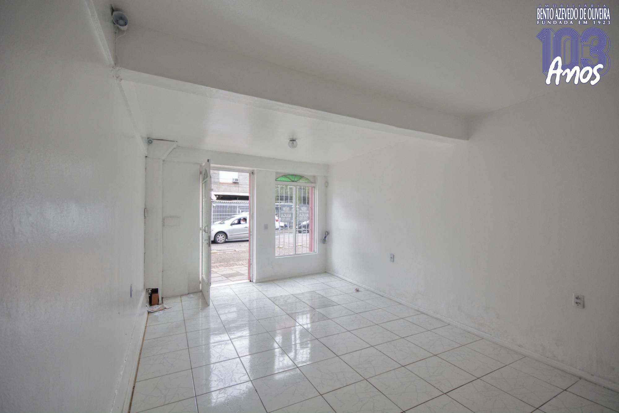 Loja-Salão, 60 m² - Foto 4