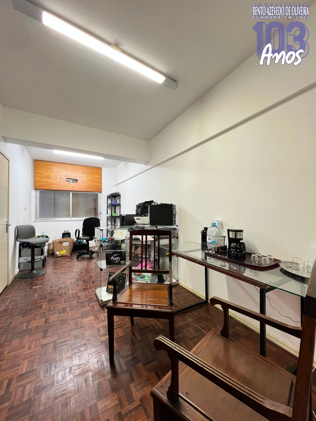 Sala-Conjunto, 31 m² - Foto 11