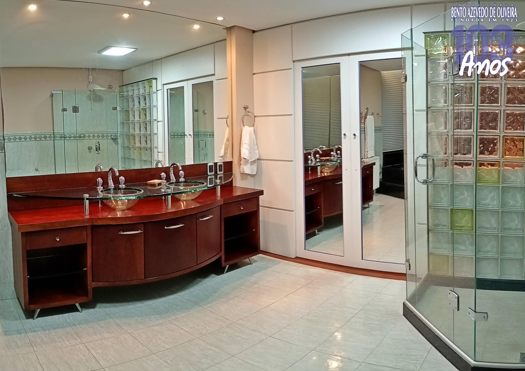 Casa, 3 quartos, 390 m² - Foto 44