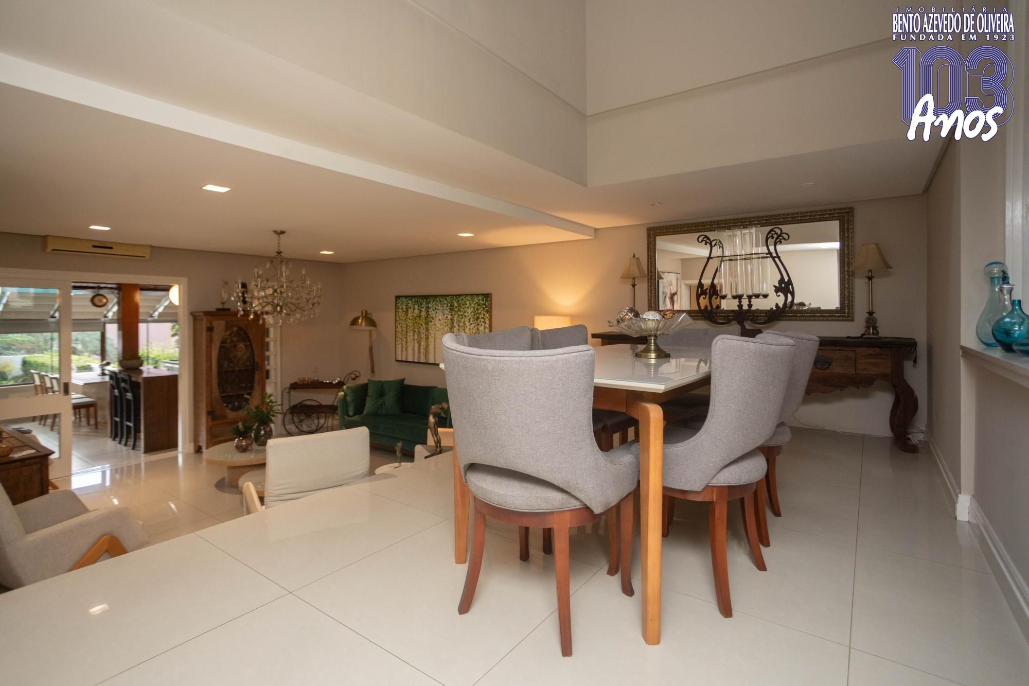 Casa, 4 quartos, 282 m² - Foto 12
