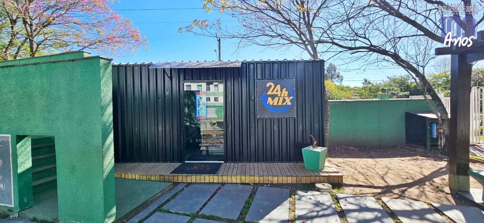 Cobertura, 3 quartos, 95 m² - Foto 23