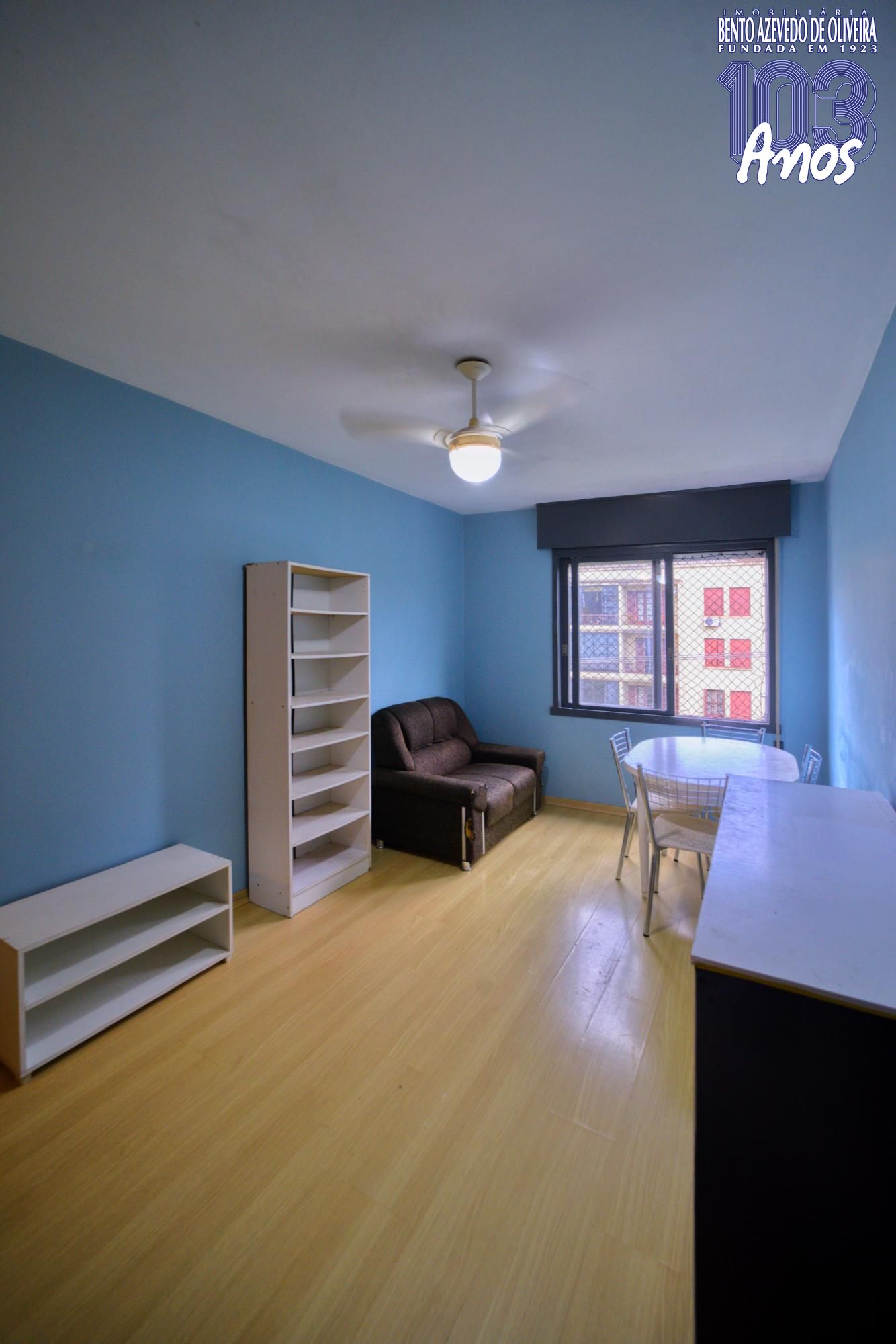 Apartamento, 1 quarto, 39 m² - Foto 2