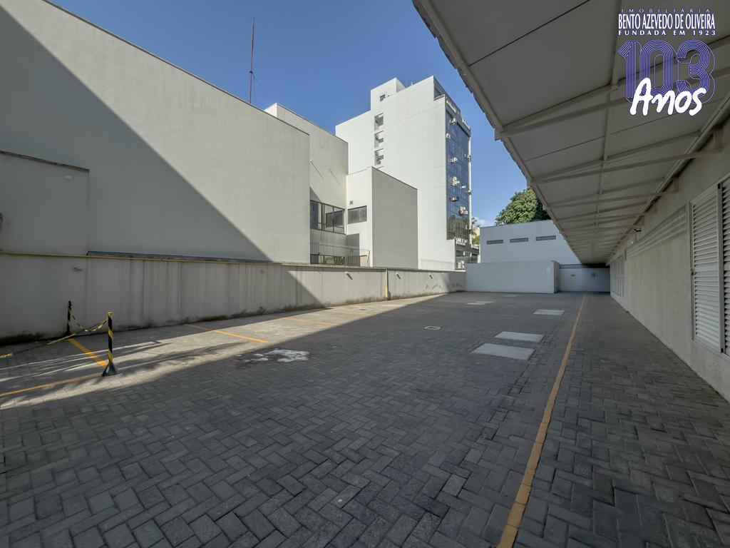 Cobertura, 3 quartos, 194 m² - Foto 32