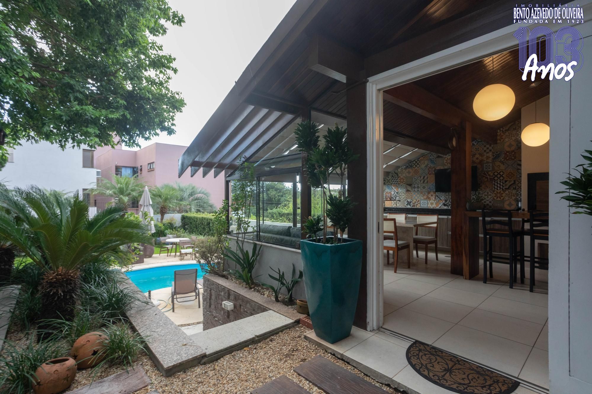 Casa, 4 quartos, 282 m² - Foto 34