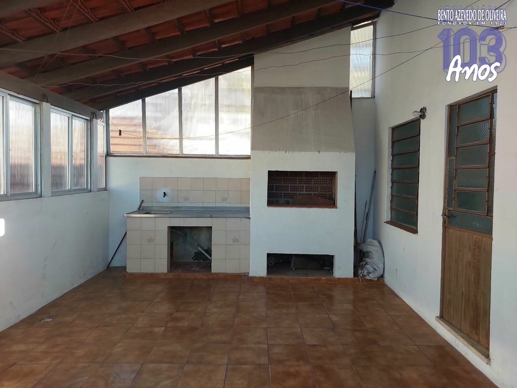 Casa, 5 quartos, 176 m² - Foto 22