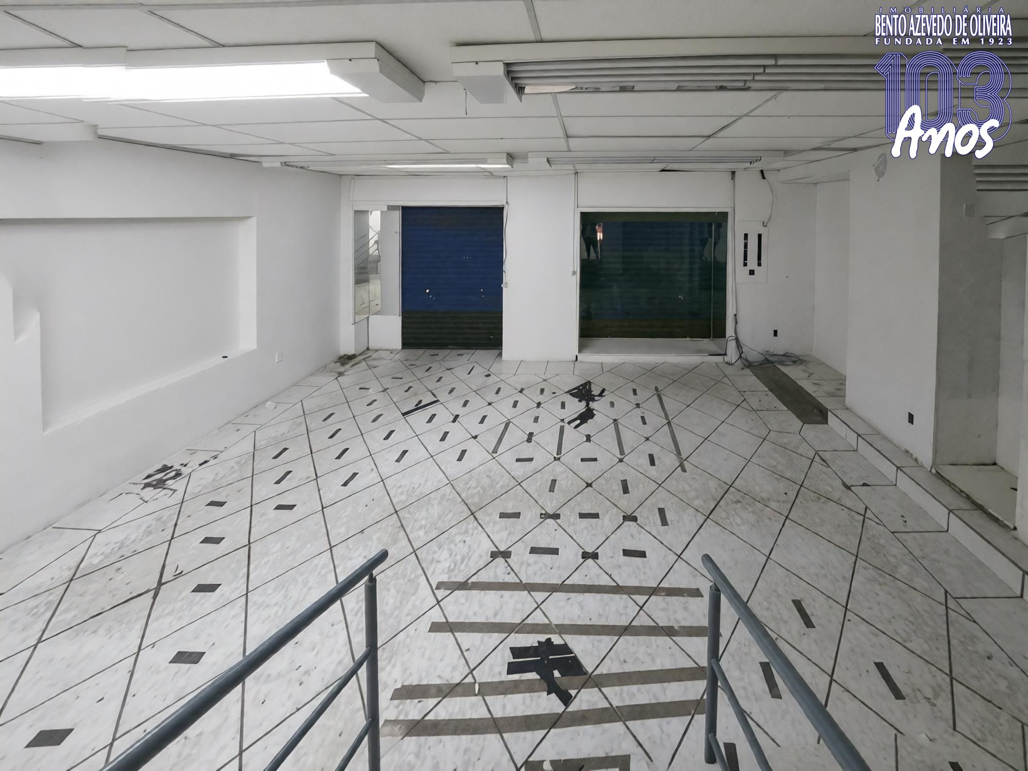 Loja-Salão, 128 m² - Foto 4