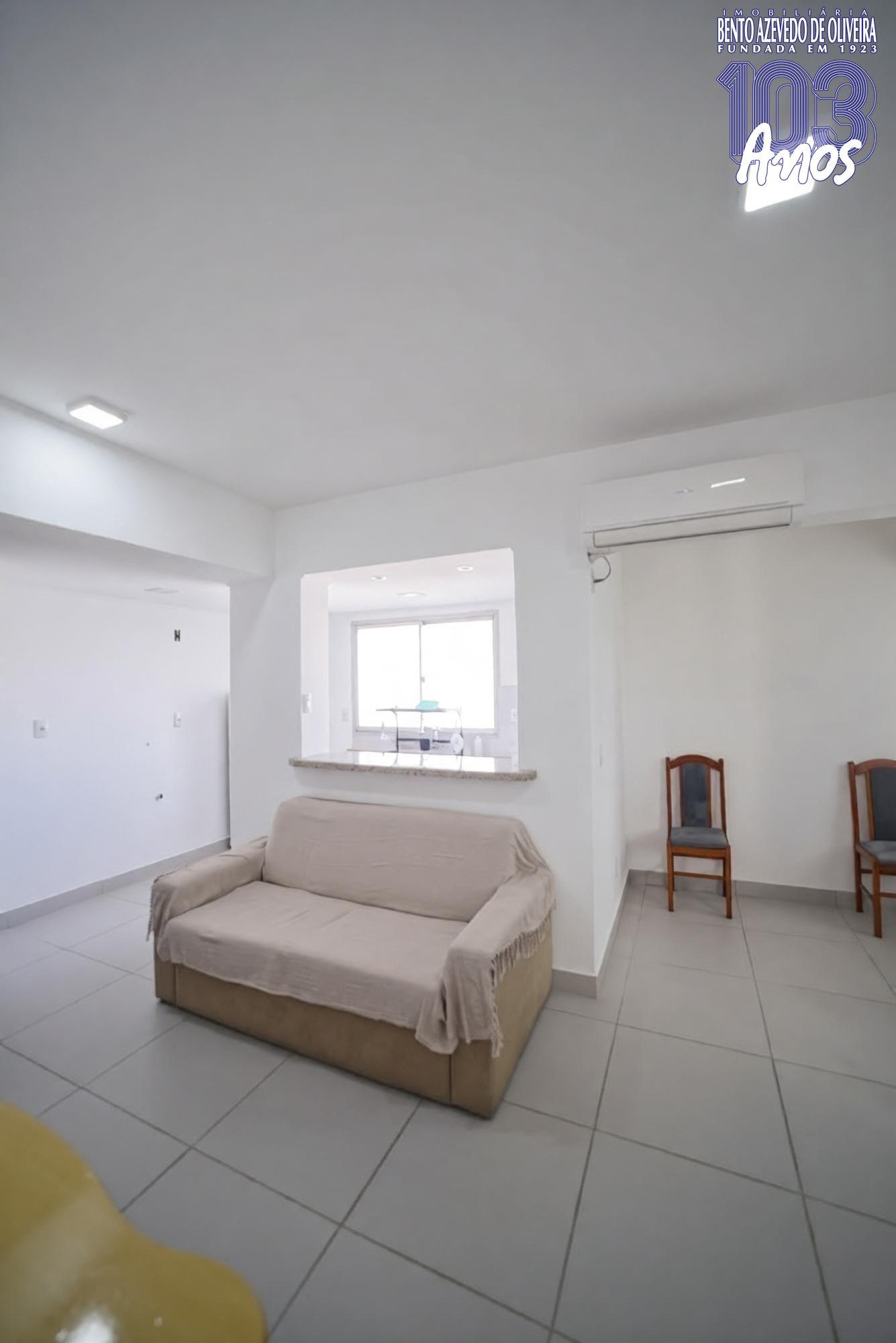 Apartamento, 1 quarto, 34 m² - Foto 2