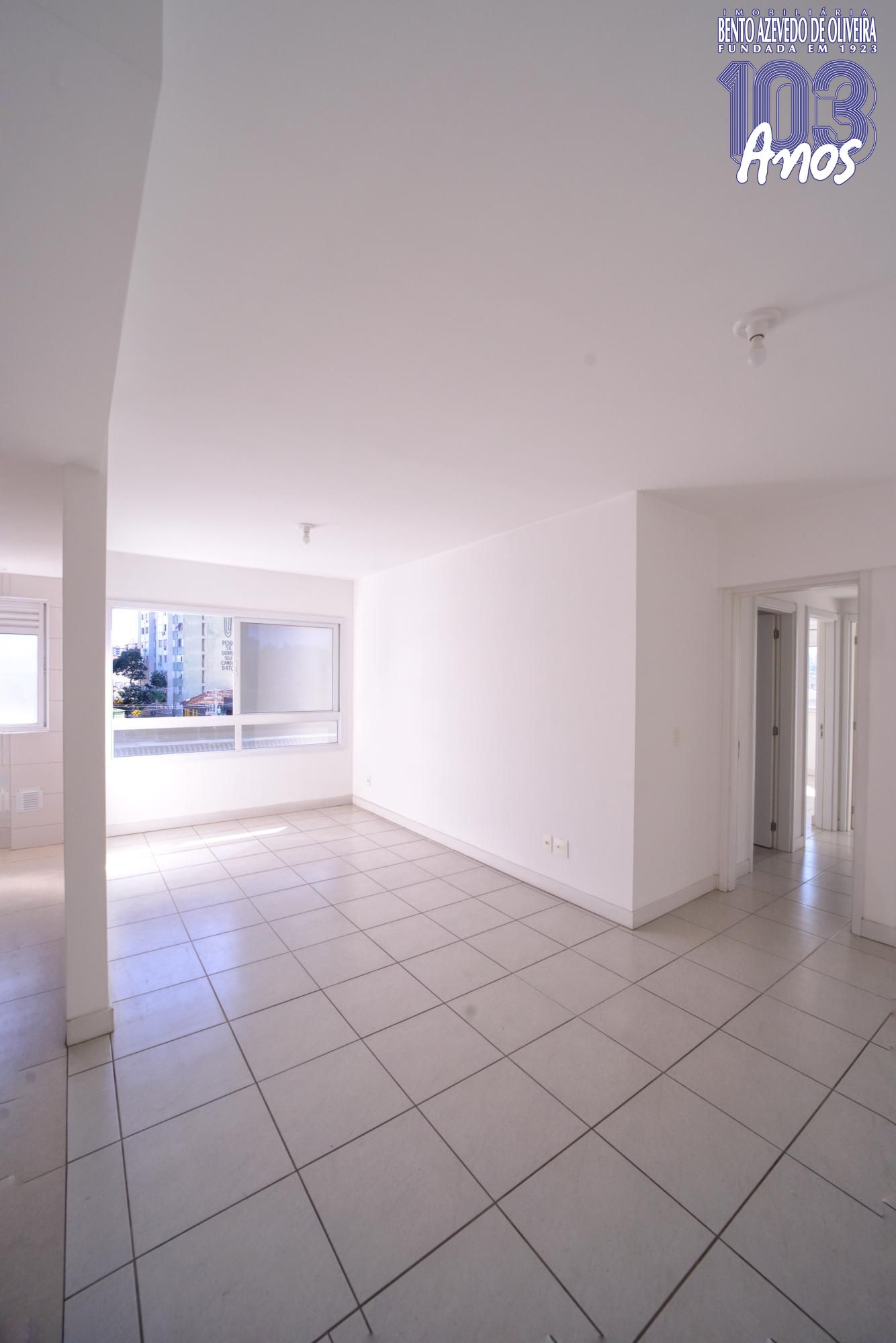 Apartamento, 3 quartos, 80 m² - Foto 2