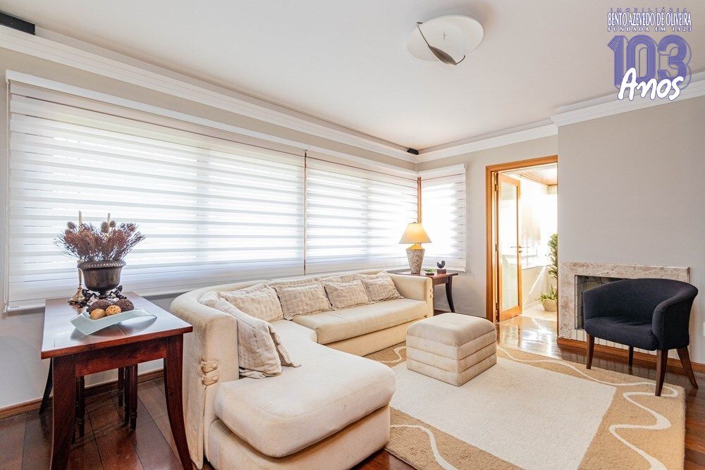 Apartamento, 3 quartos, 157 m² - Foto 33