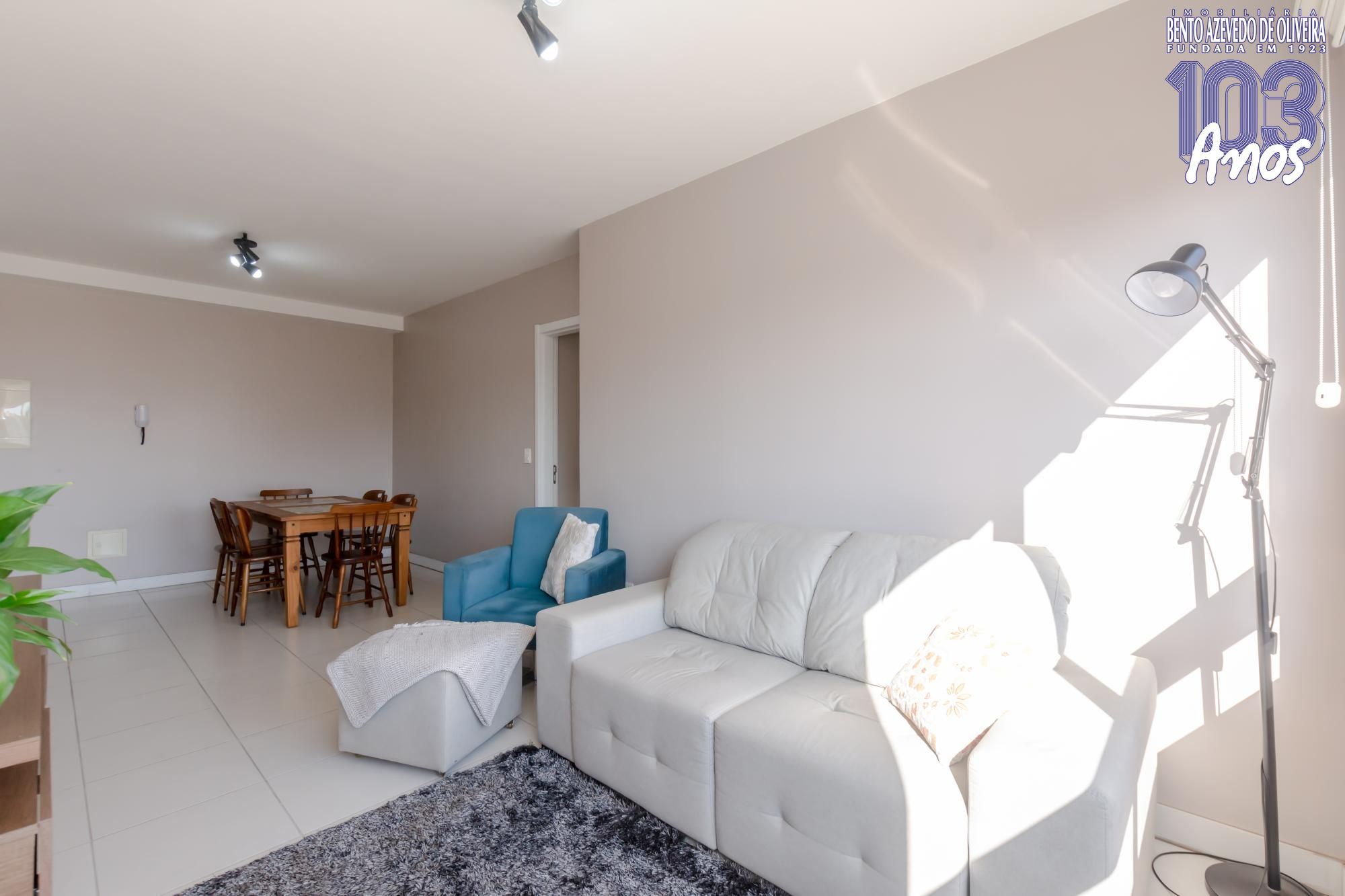 Apartamento, 3 quartos, 80 m² - Foto 5