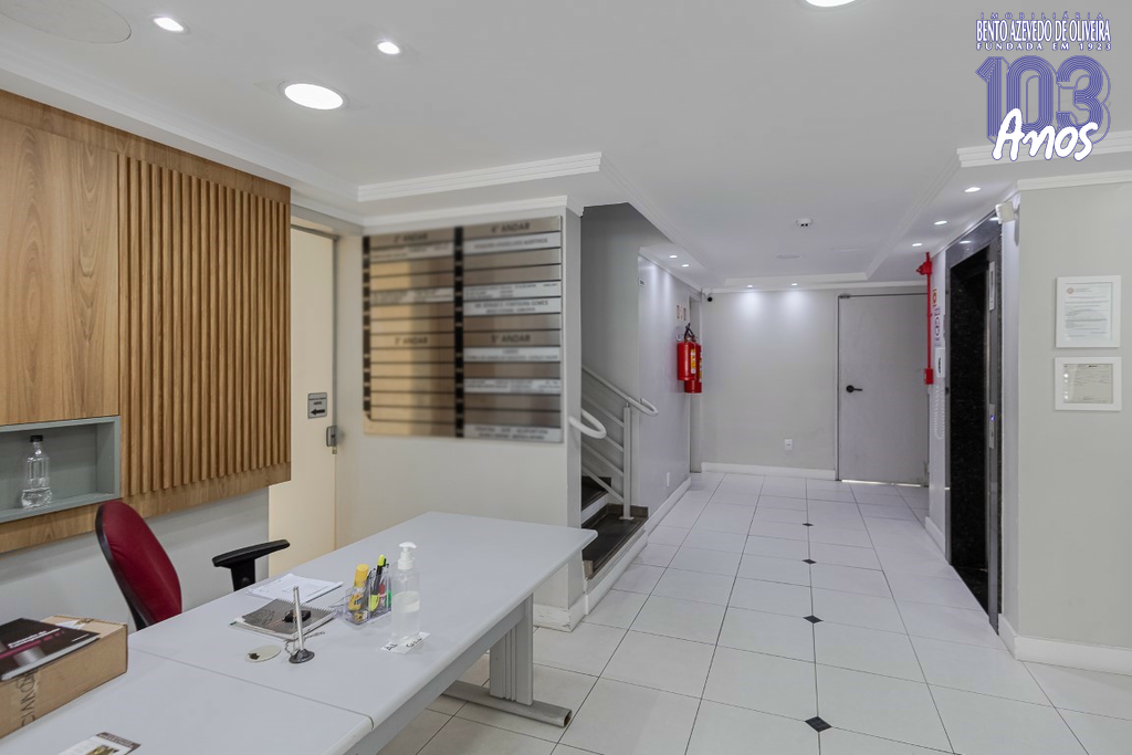 Sala-Conjunto, 57 m² - Foto 4