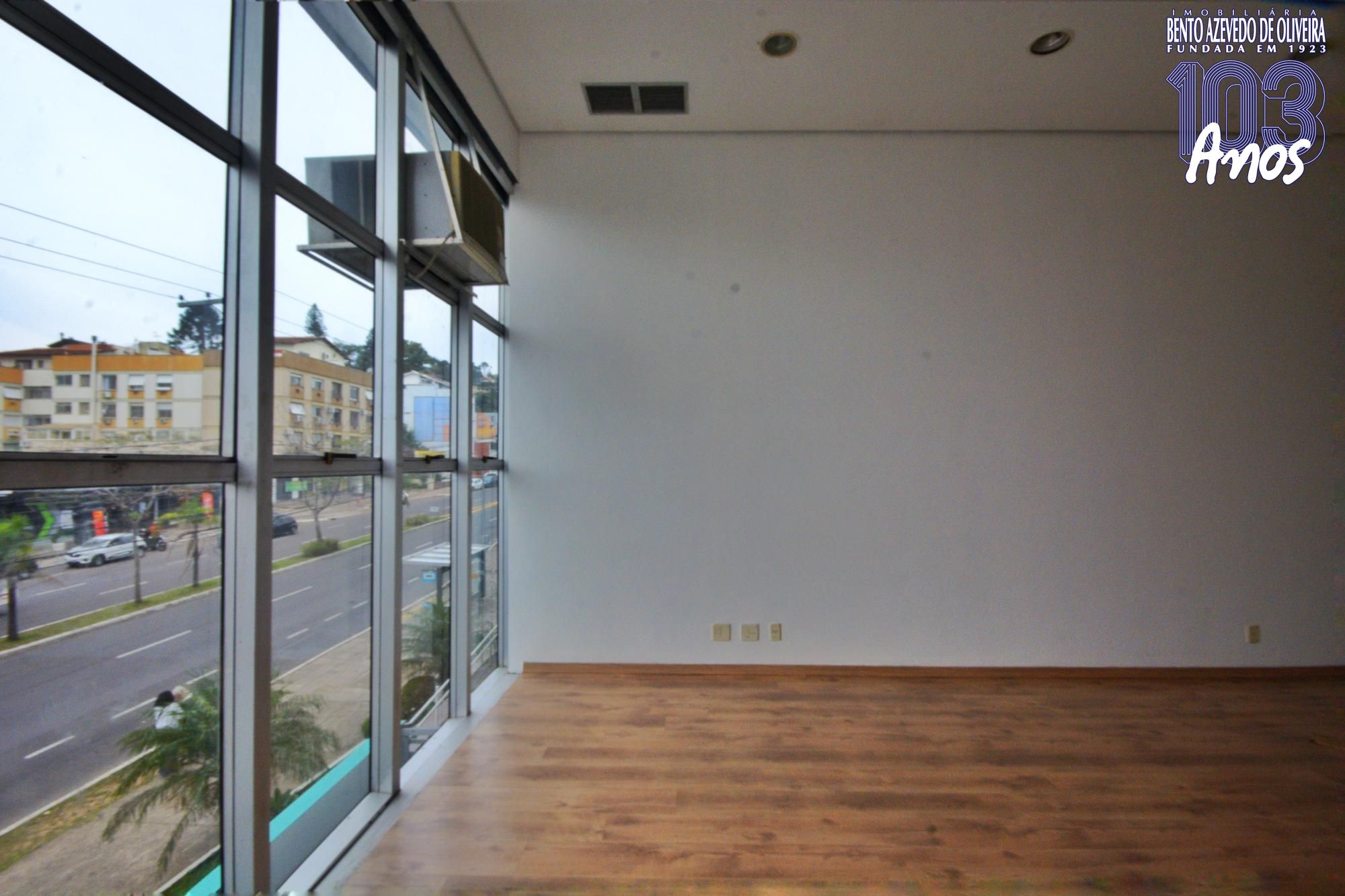 Loja-Salão, 60 m² - Foto 2