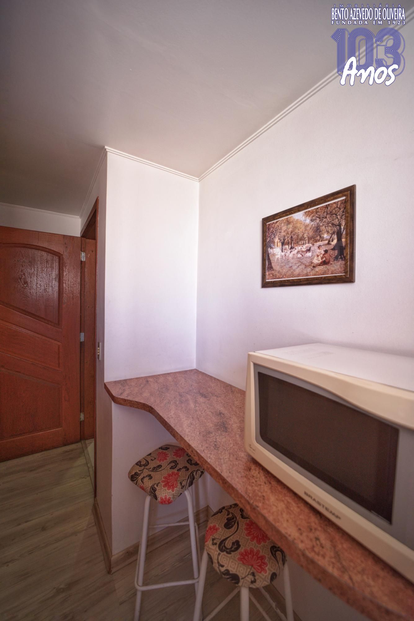 Apartamento, 1 quarto, 33 m² - Foto 23