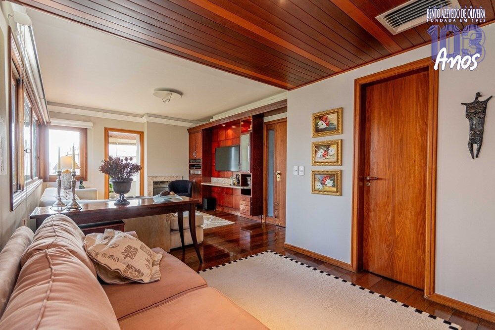 Apartamento, 3 quartos, 157 m² - Foto 30