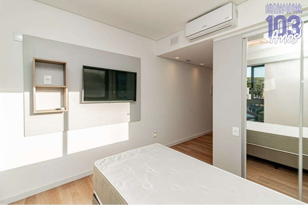 Apartamento, 1 quarto, 22 m² - Foto 17