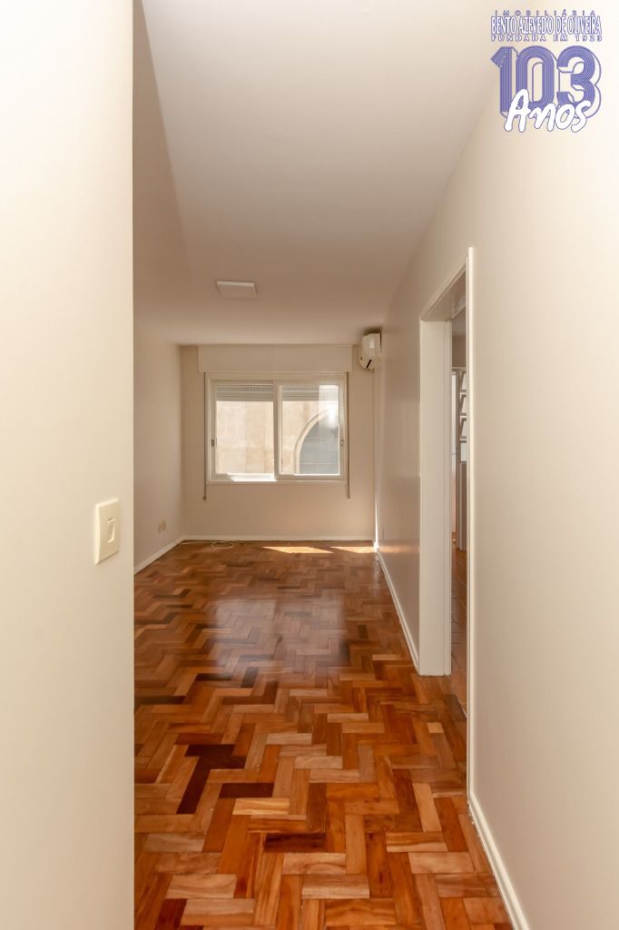 Apartamento, 1 quarto, 41 m² - Foto 2