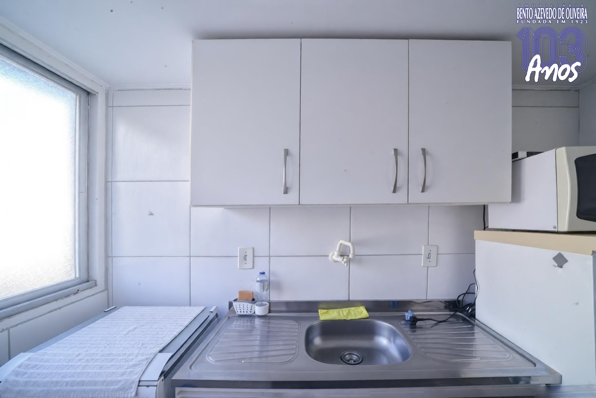 Apartamento, 1 quarto, 34 m² - Foto 12