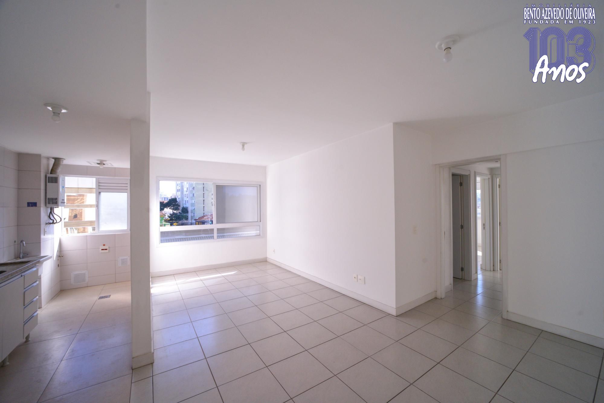 Apartamento, 3 quartos, 80 m² - Foto 1