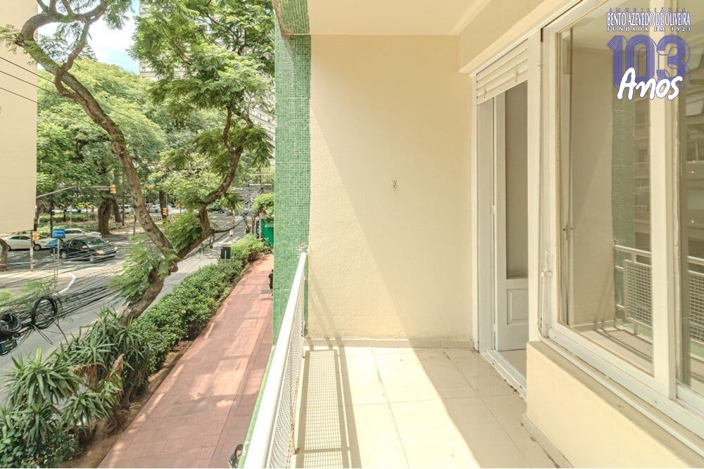 Apartamento, 3 quartos, 147 m² - Foto 56