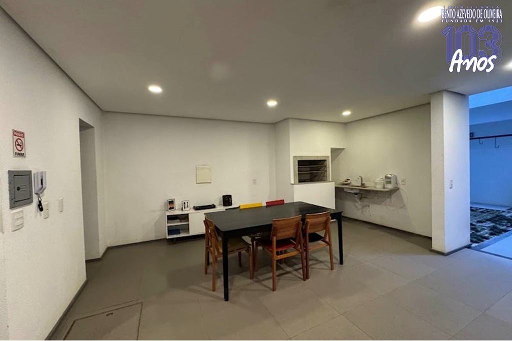 Apartamento, 1 quarto, 61 m² - Foto 19