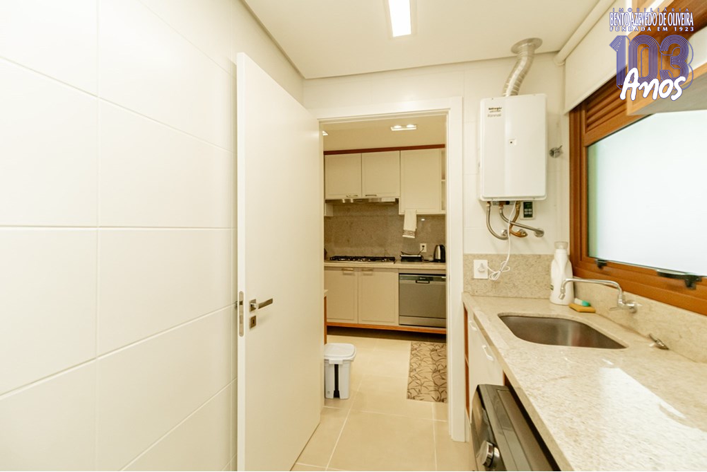 Apartamento, 3 quartos, 153 m² - Foto 57