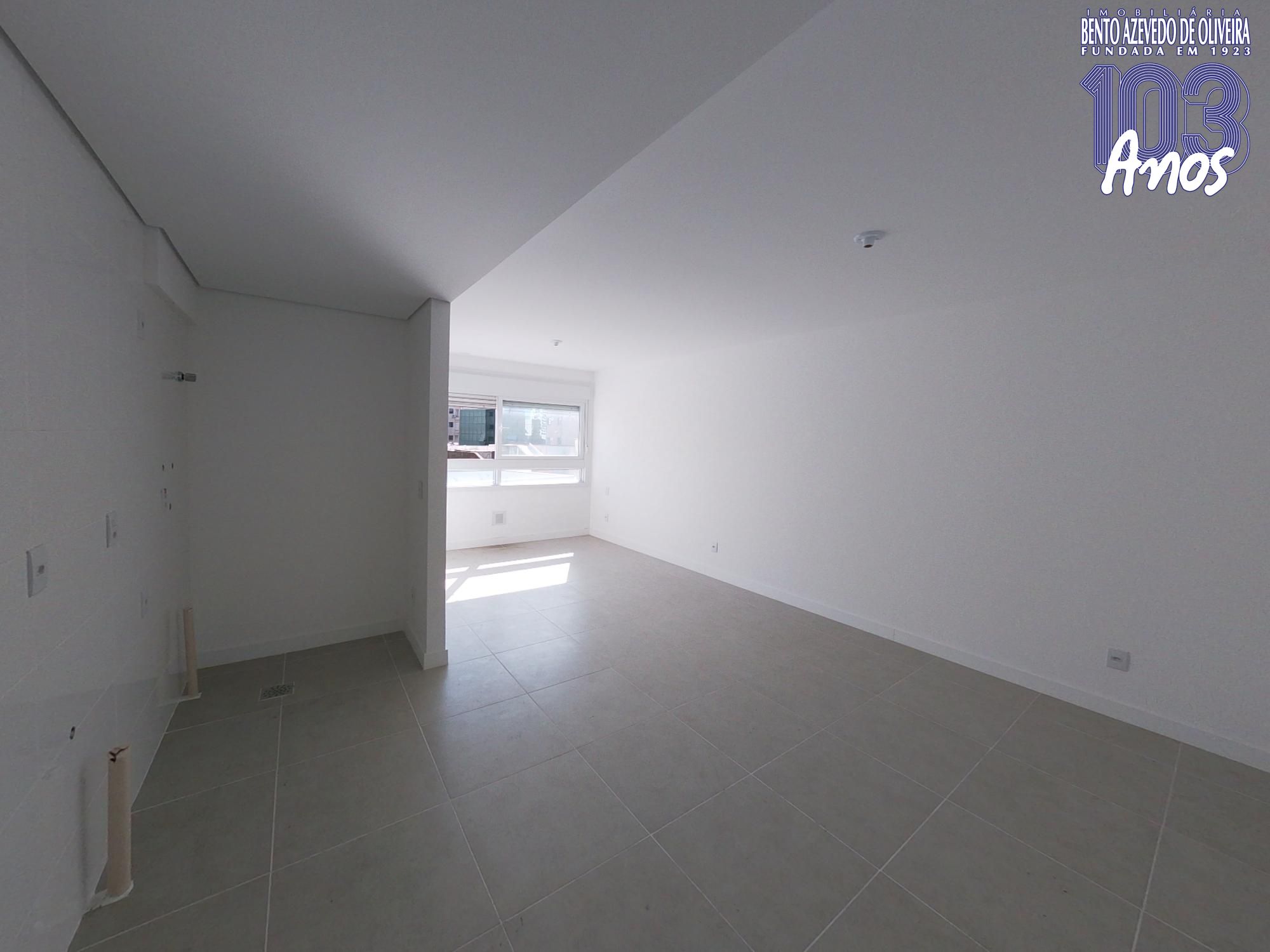 Kitnet-Studio, 33 m² - Foto 3