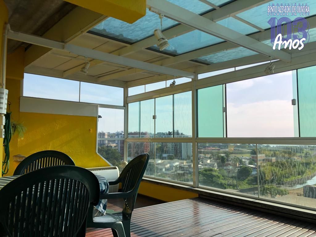 Cobertura, 2 quartos, 192 m² - Foto 5