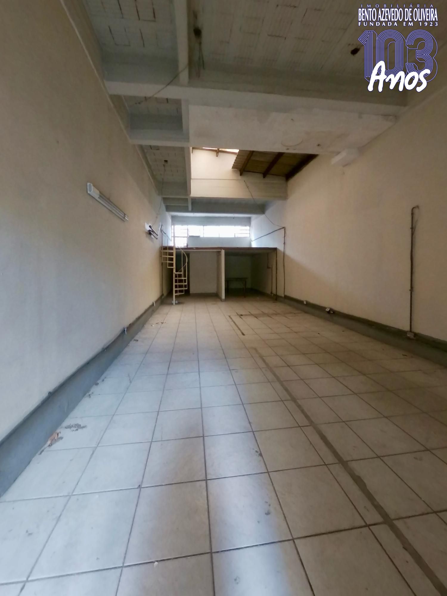 Loja-Salão, 130 m² - Foto 10