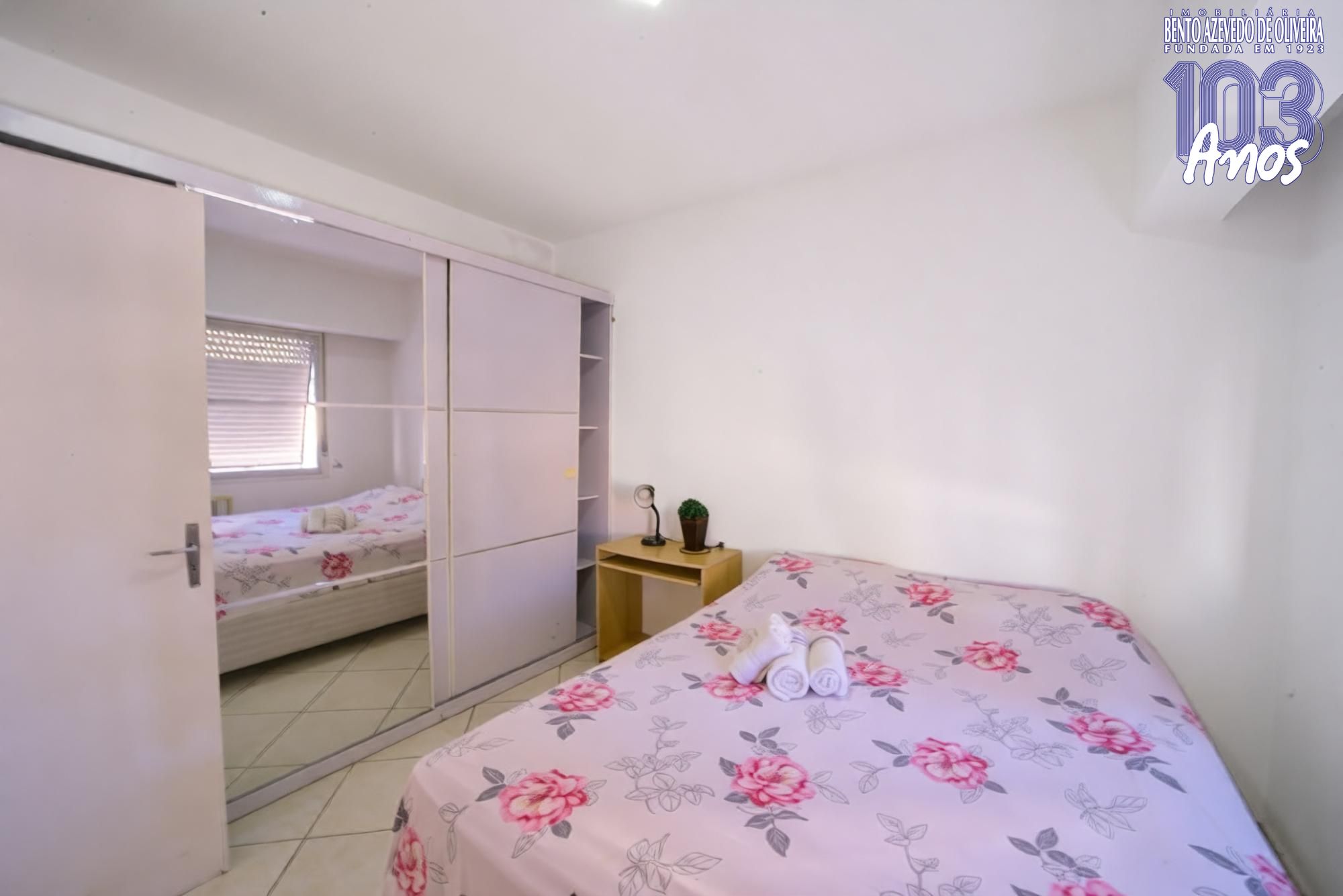 Apartamento, 1 quarto, 34 m² - Foto 7