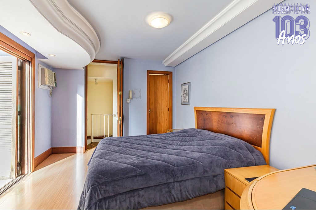 Cobertura, 1 quarto, 97 m² - Foto 18