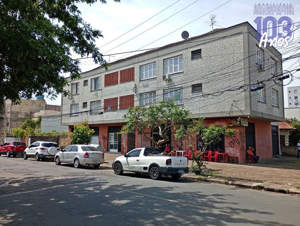Apartamento, 2 quartos, 82 m² - Foto 2