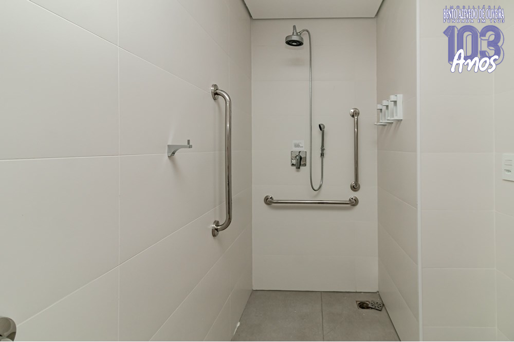 Apartamento, 1 quarto, 22 m² - Foto 2