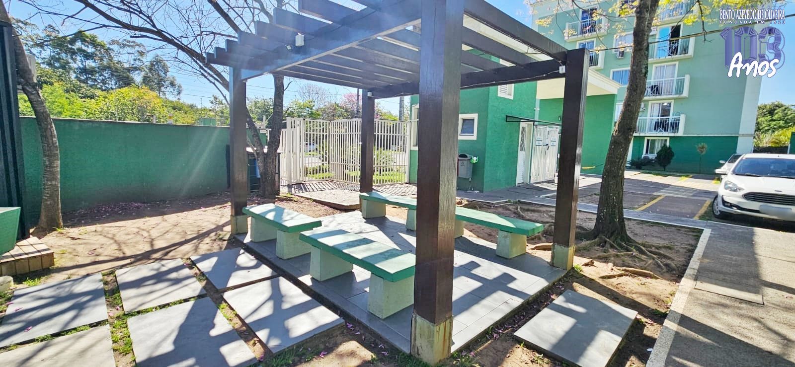 Cobertura, 3 quartos, 95 m² - Foto 21