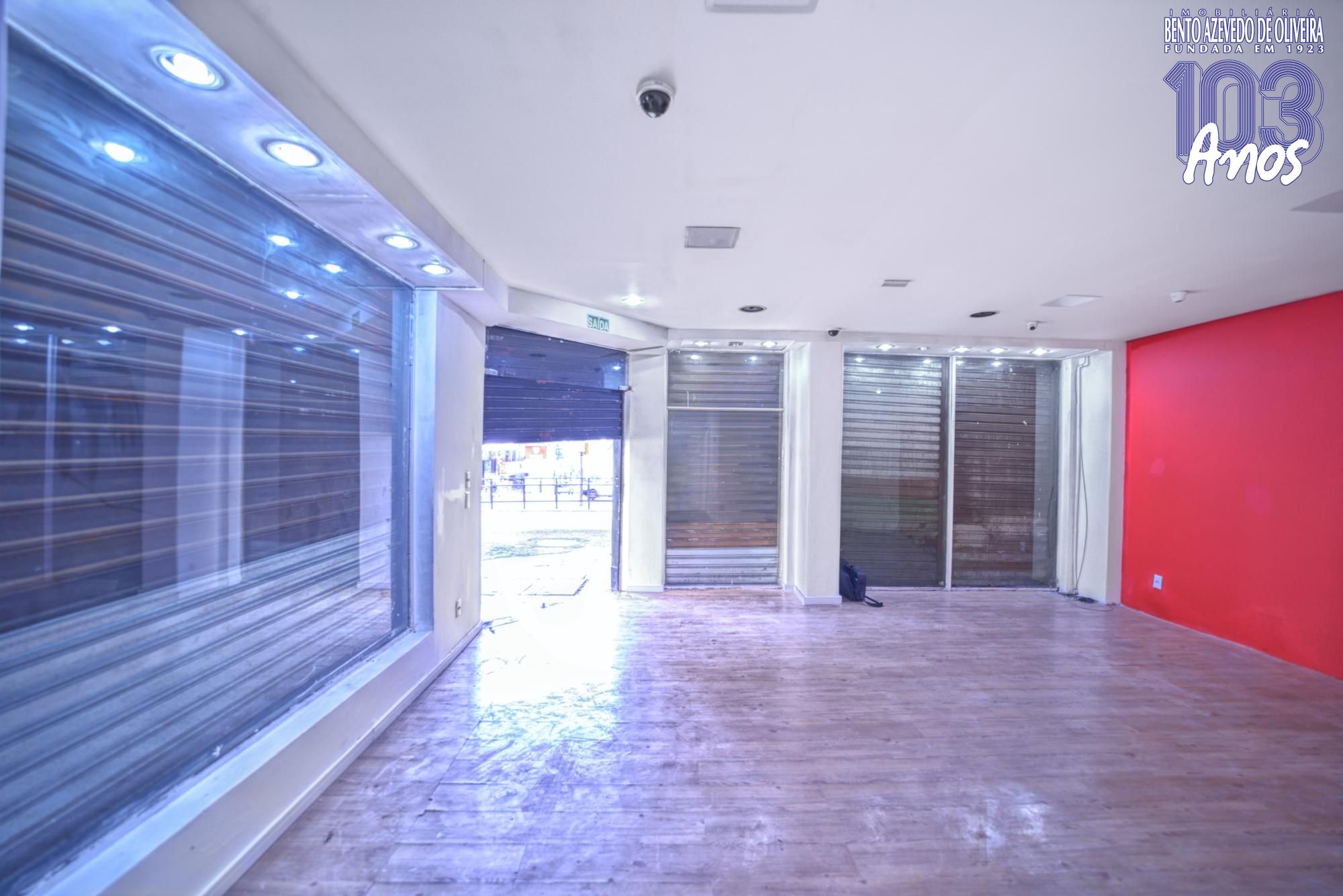Loja-Salão, 55 m² - Foto 19