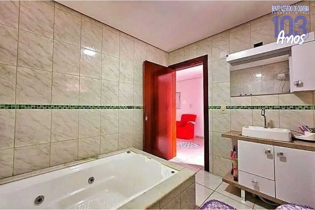 Casa, 2 quartos, 165 m² - Foto 2
