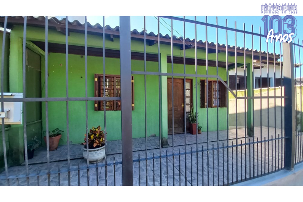 Casa, 2 quartos, 76 m² - Foto 1