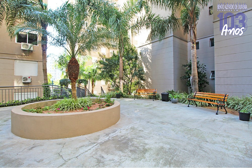 Apartamento, 2 quartos, 52 m² - Foto 16