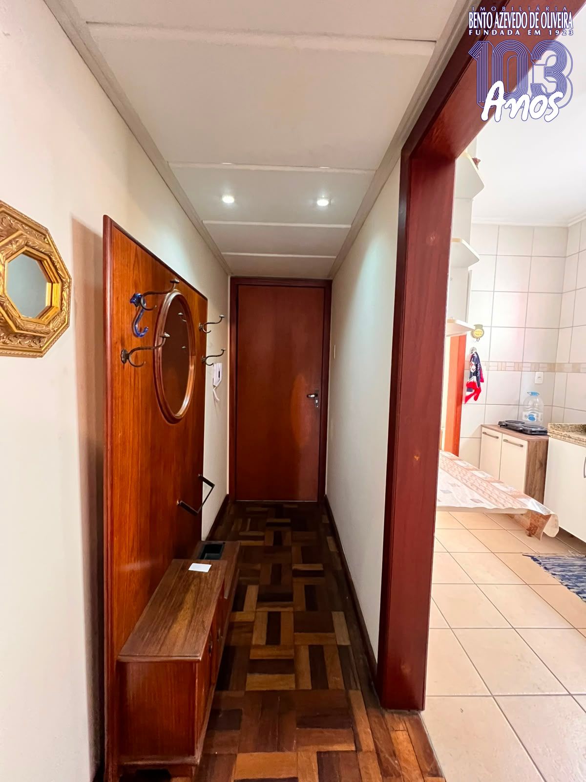 Apartamento, 2 quartos, 81 m² - Foto 3