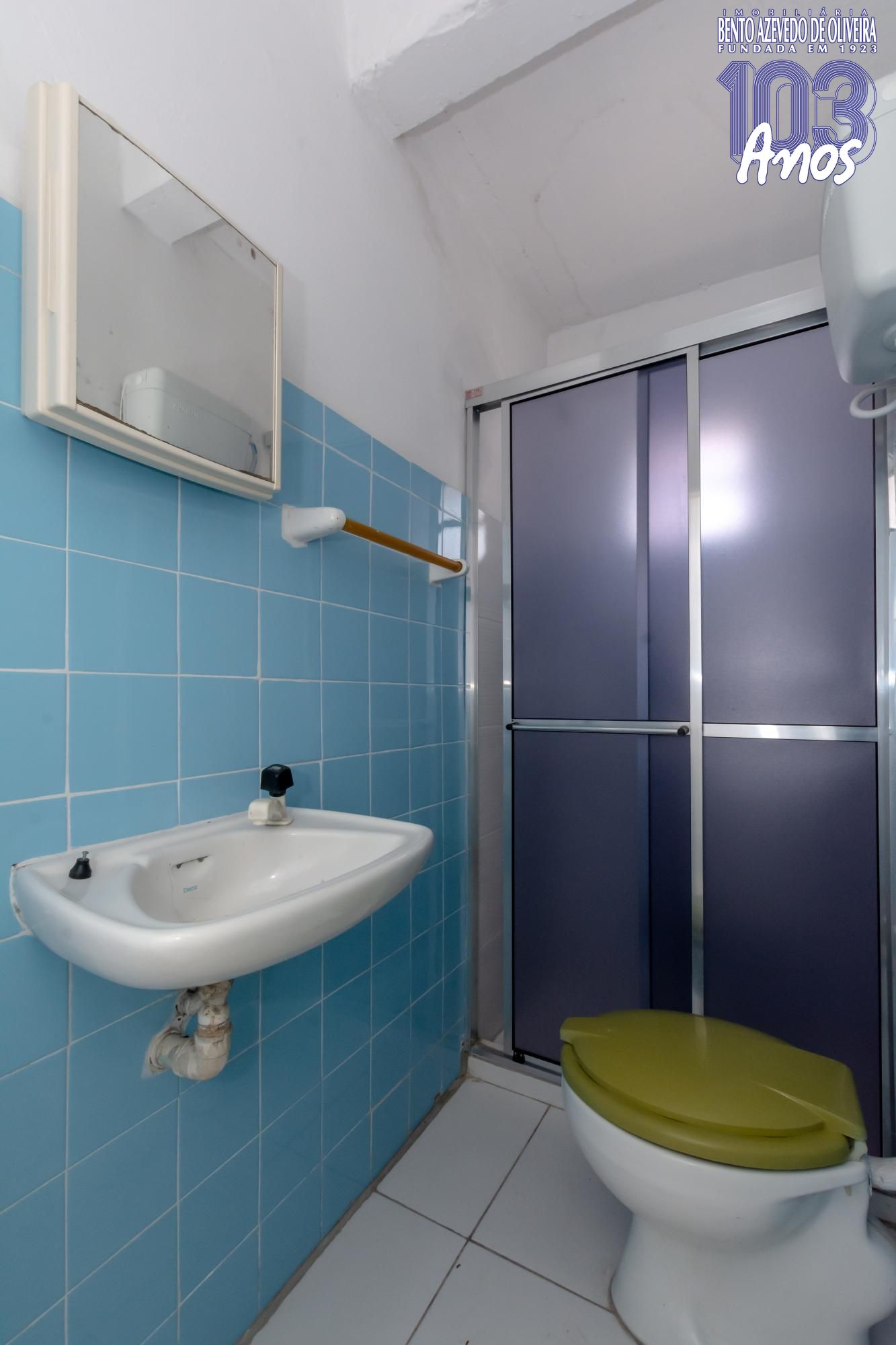 Kitnet-Studio, 25 m² - Foto 10