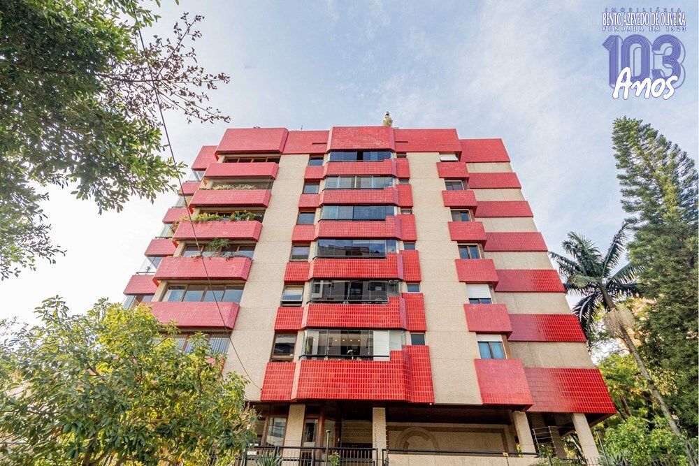 Apartamento, 3 quartos, 157 m² - Foto 29