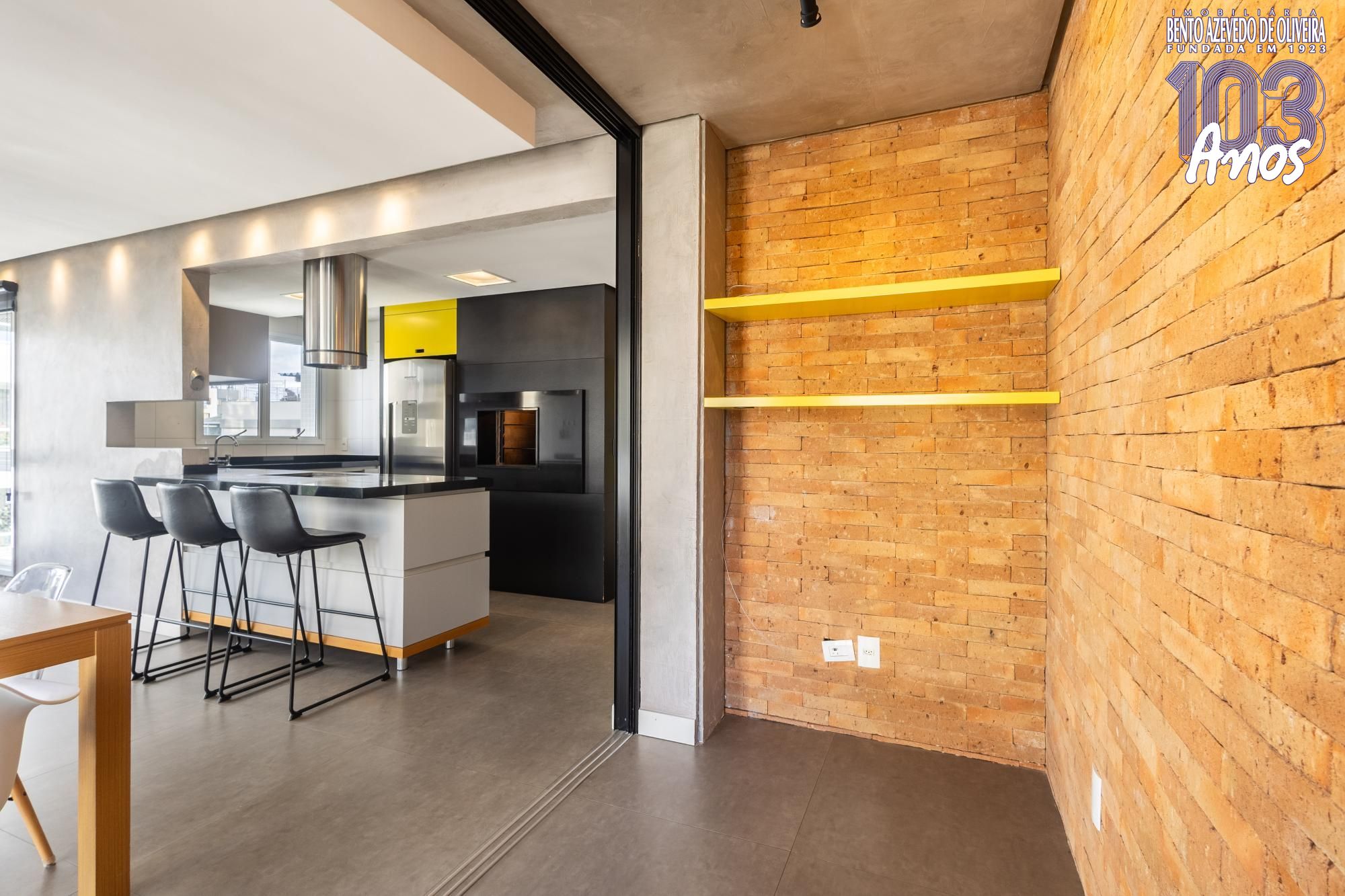 Apartamento, 2 quartos, 92 m² - Foto 12