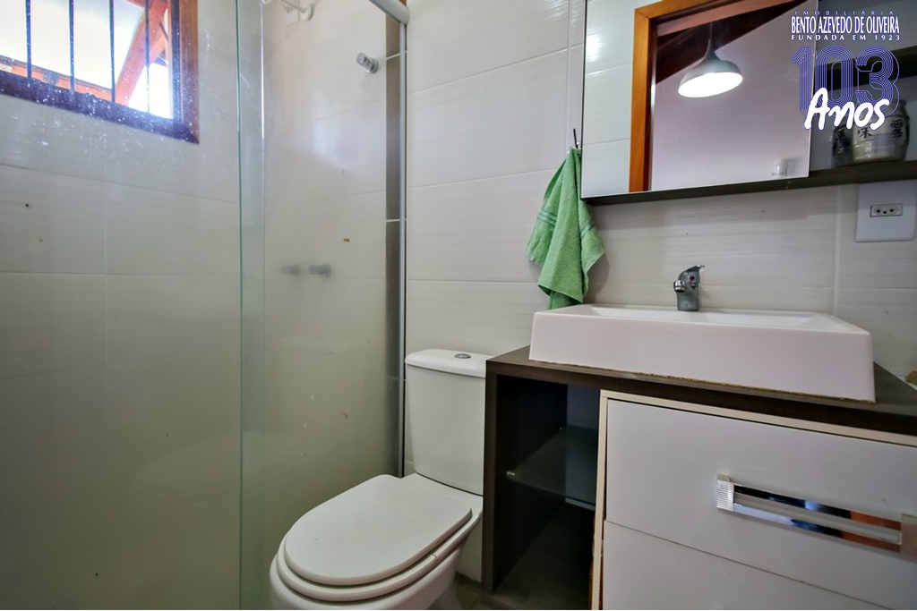 Casa, 3 quartos, 152 m² - Foto 9