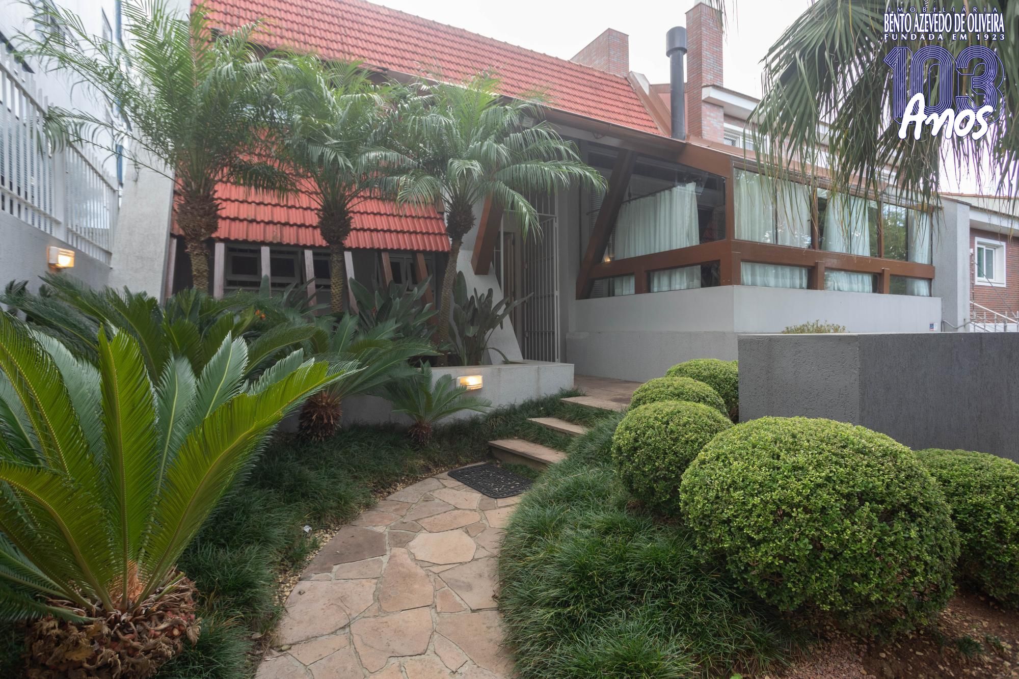 Casa, 4 quartos, 282 m² - Foto 3