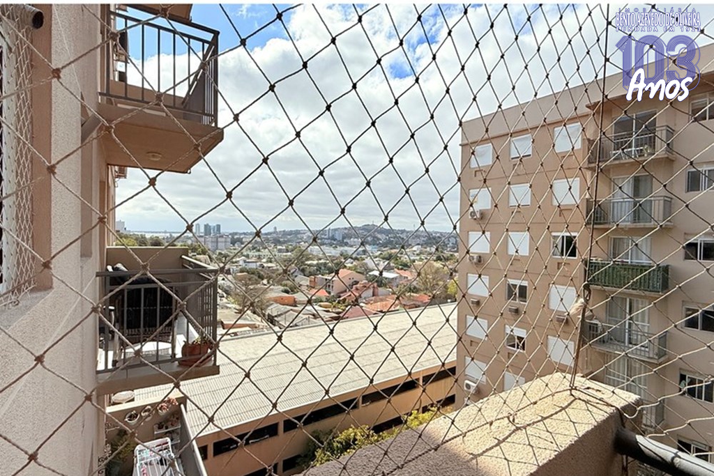 Apartamento, 2 quartos, 52 m² - Foto 35