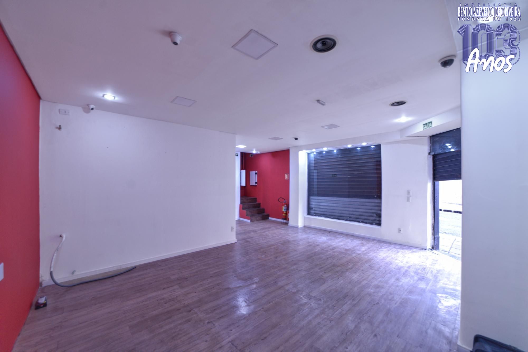 Loja-Salão, 55 m² - Foto 13