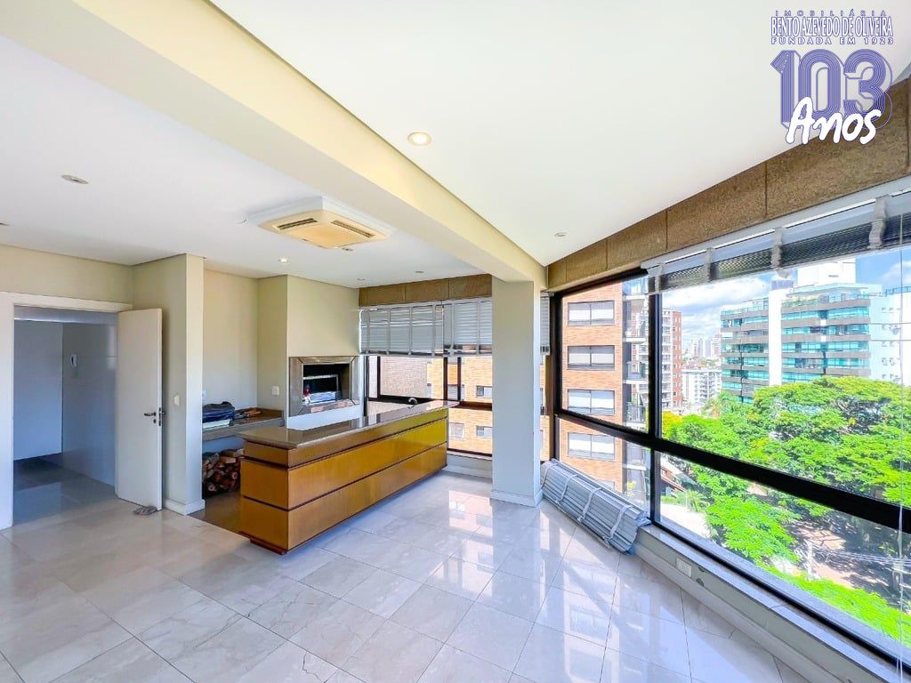 Apartamento, 4 quartos, 312 m² - Foto 21