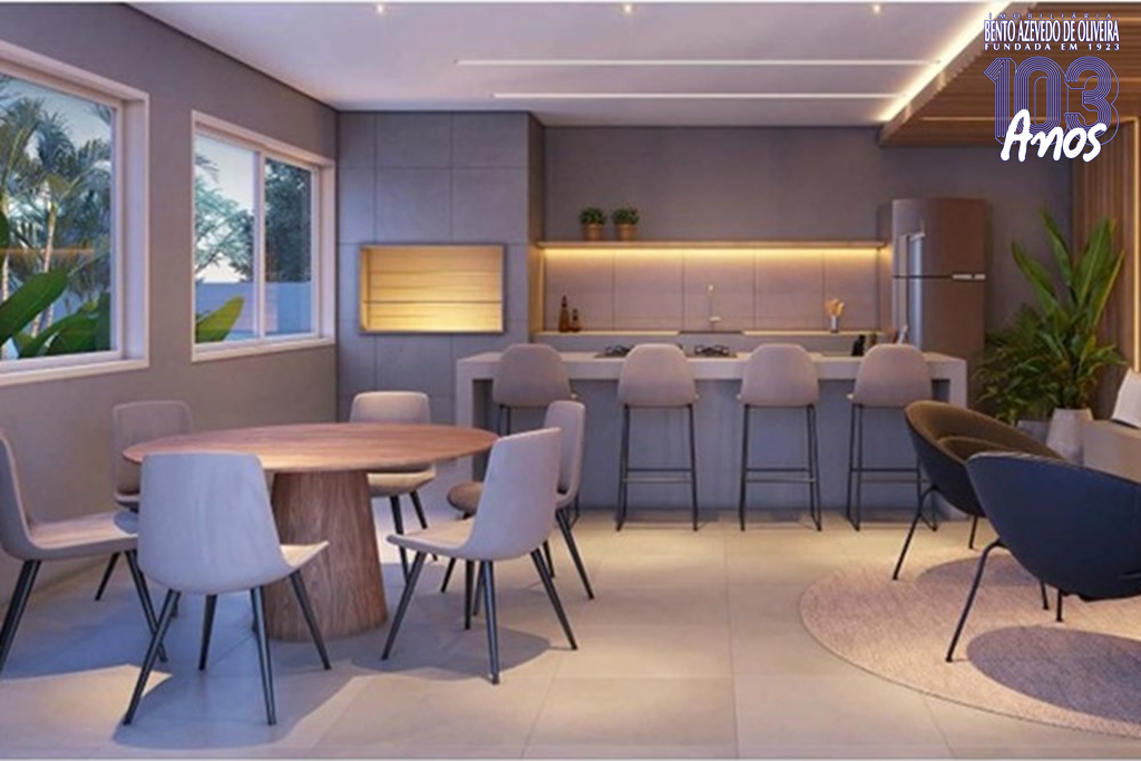 Apartamento, 3 quartos, 67 m² - Foto 2