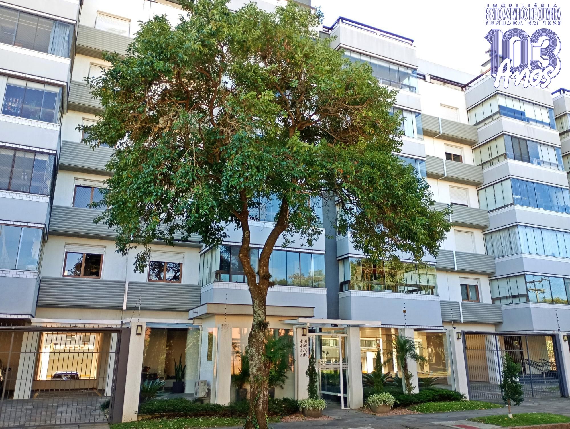 Cobertura, 2 quartos, 188 m² - Foto 2