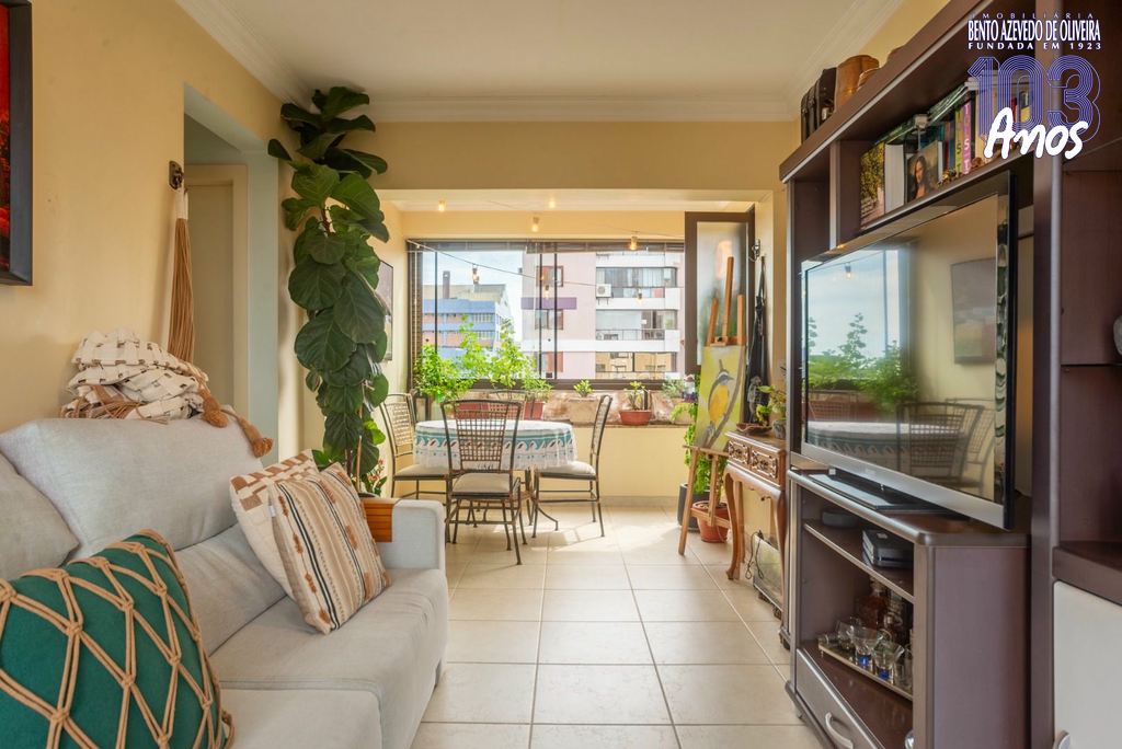 Apartamento, 2 quartos, 65 m² - Foto 24