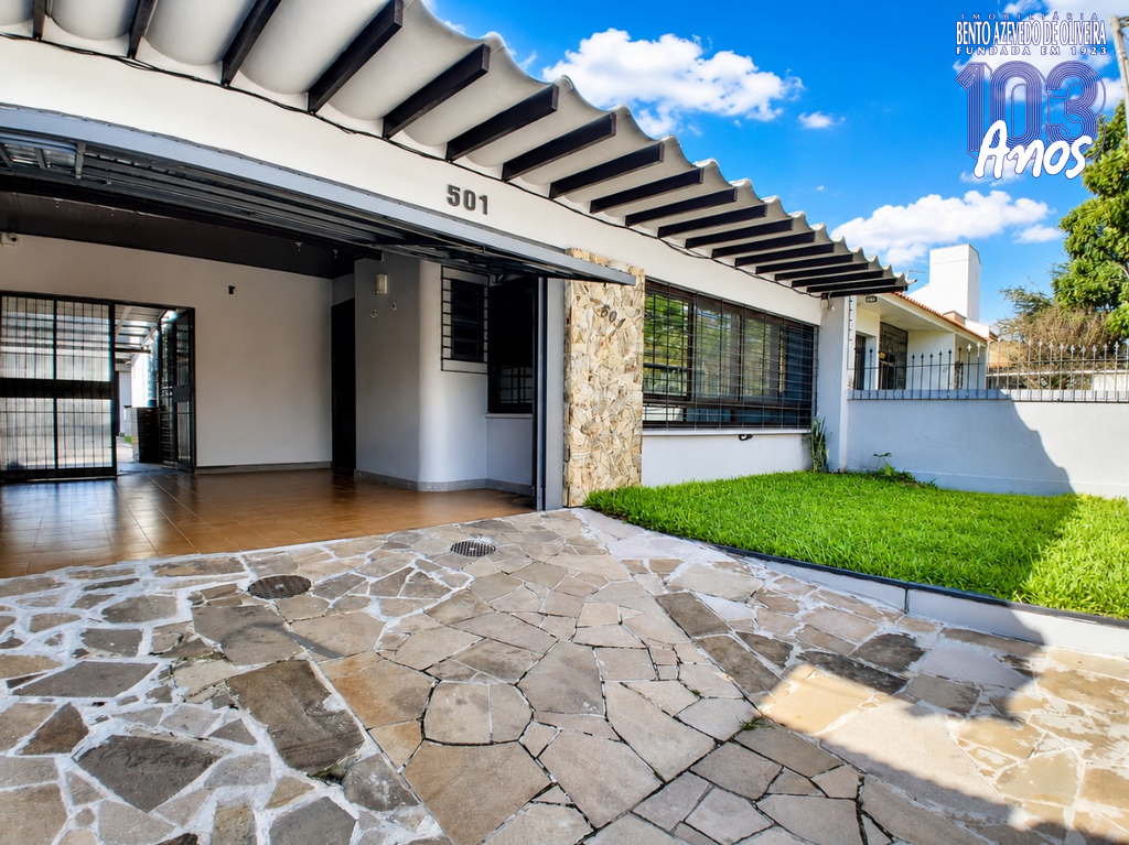 Casa, 3 quartos, 120 m² - Foto 9